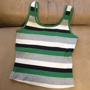 Sports top
